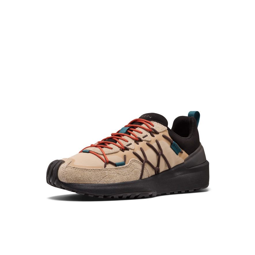 keen-uneek-trekker-sneaker-f-r-herren-safari-mediterranea image 3