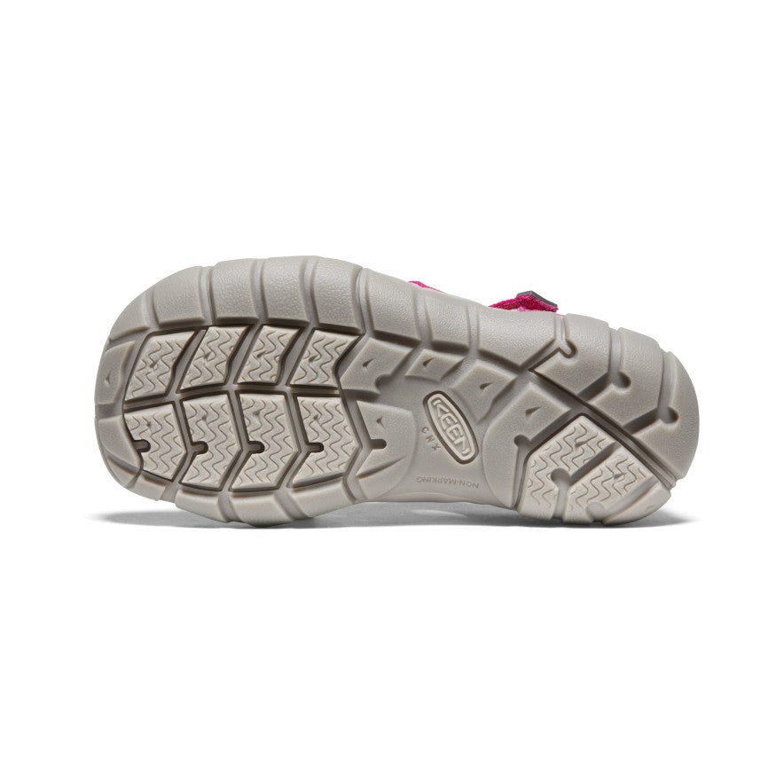 keen-seacamp-ii-cnx-sandale-f-r-kleine-kids-very-berry-dawn-pink image 6
