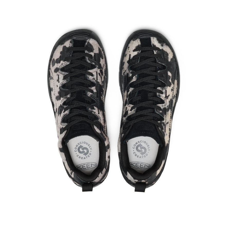 keen-jasper-sneaker-damen-cow-black image 4
