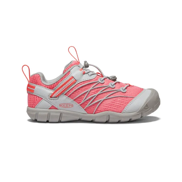 keen-chandler-cnx-sneaker-f-r-jugendliche-drizzle-dubarry image 1