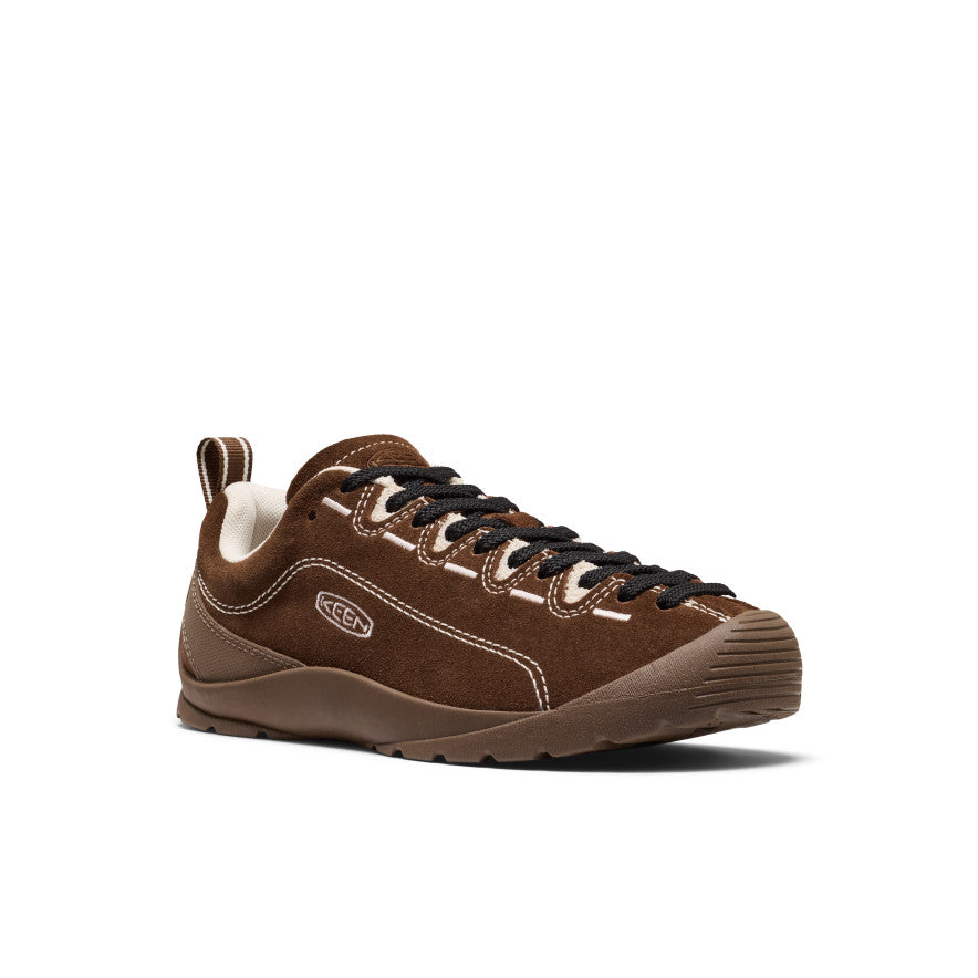 keen-jasper-sneaker-damen-dark-earth-birch image 4