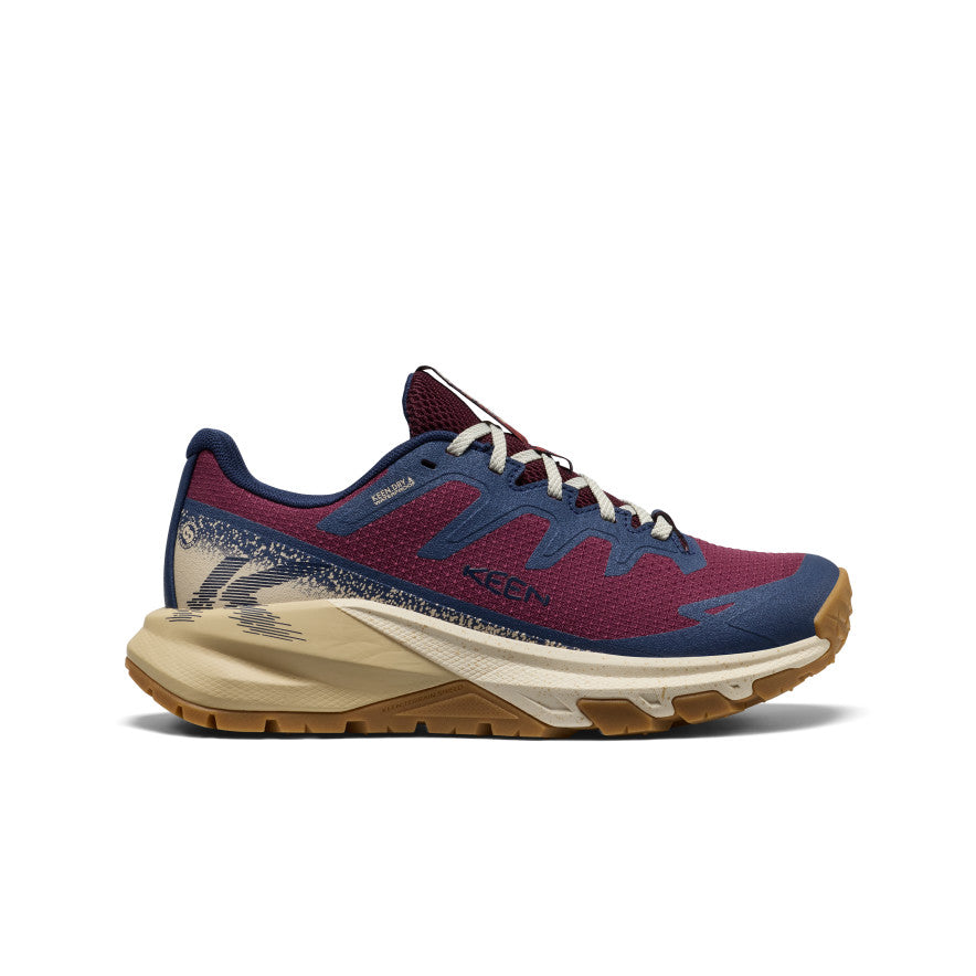 keen-targhee-apex-wasserdichte-wanderschuhe-f-r-damen-fig-naval-academy image 1