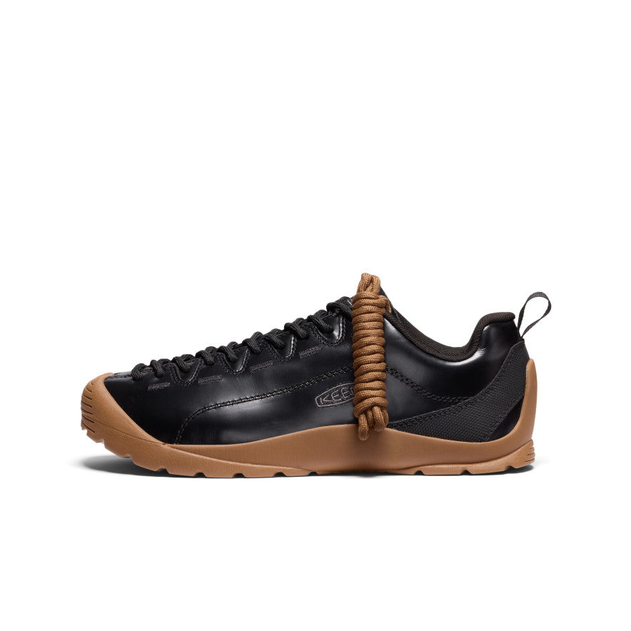 keen-jasper-x-highsnobiety-sneaker-damen-black-gum image 4