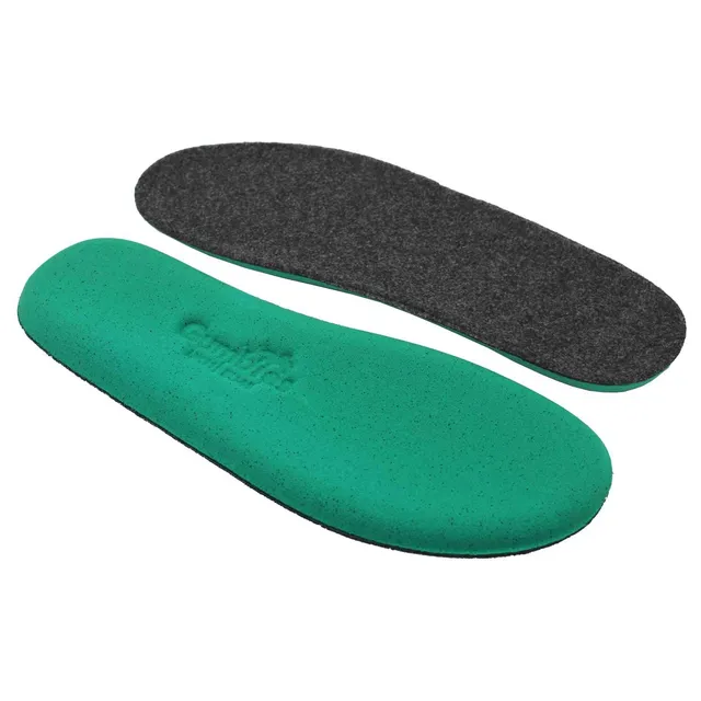 gumbies-ersatz-einlegesohlen-f-r-outback-slipper-und-brumby-boots-grey image 1