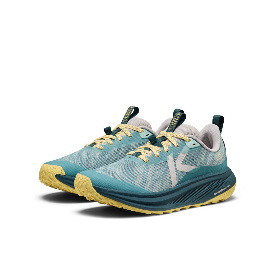 keen-roam-trailrunning-schuhe-f-r-damen-aquifer-mediterranea image 2