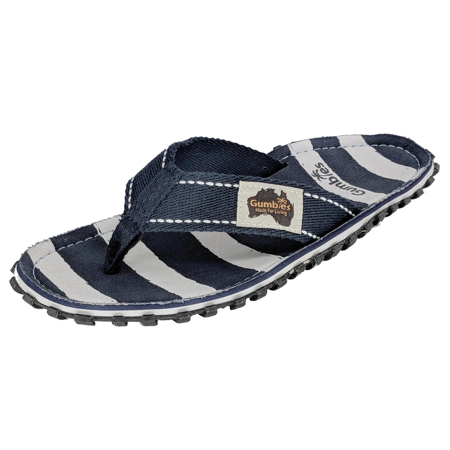 gumbies-originals-flip-flops-blau-zehentrenner-aus-recycelten-materialien image 8