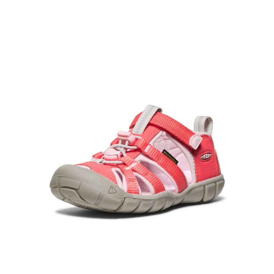 keen-seacamp-ii-cnx-sandale-f-r-kleine-kids-dubarry-giggle-pink image 3
