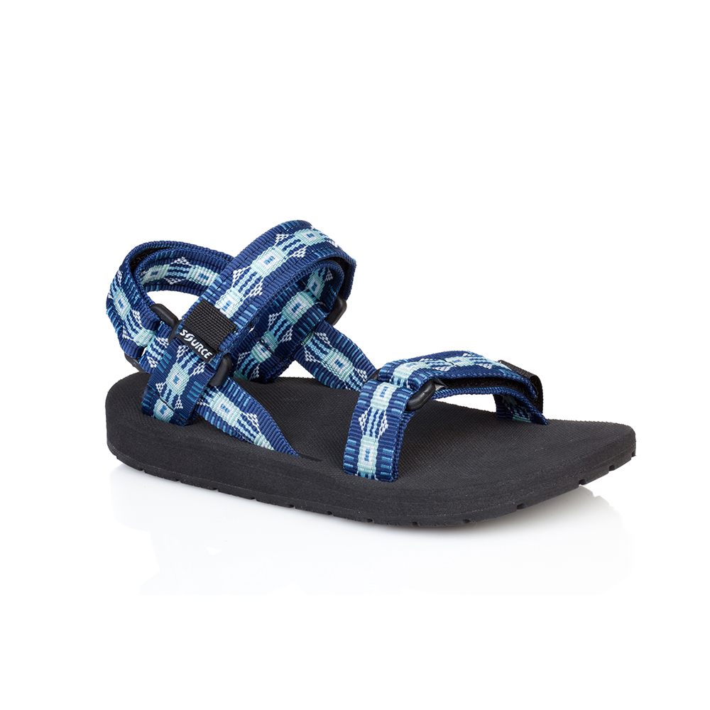 source-classic-kinder-trekking-sandalen image 1