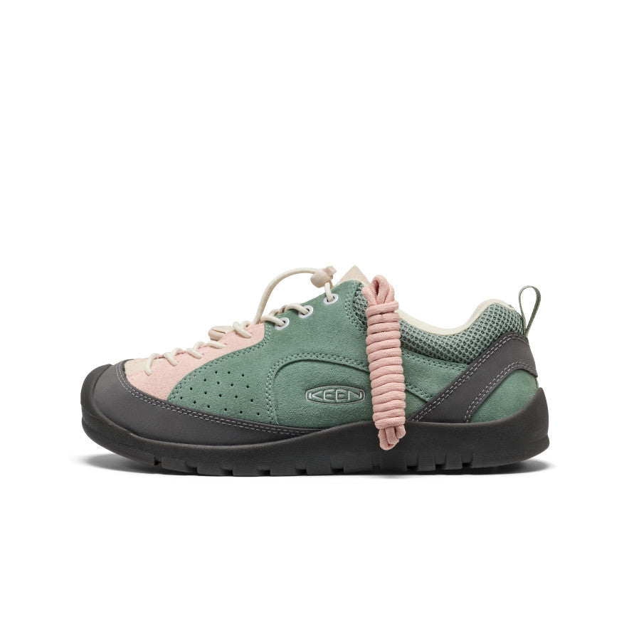 keen-jasper-rock-sp-damen-sneaker-lily-pad-cameo-rose image 4