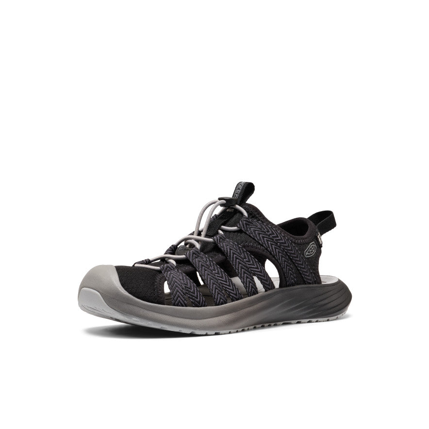 keen-whisper-lite-sandale-damen-black-magnet-hybrid image 3