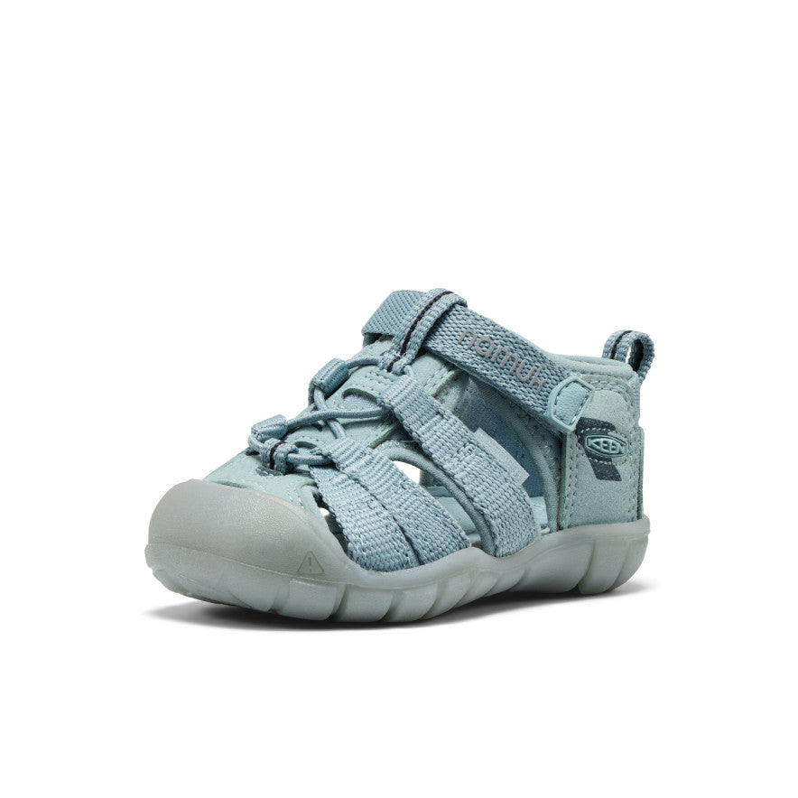 keen-seacamp-ii-cnx-namuk-kleinkinder-hybrid-sandale-ice-blue image 3