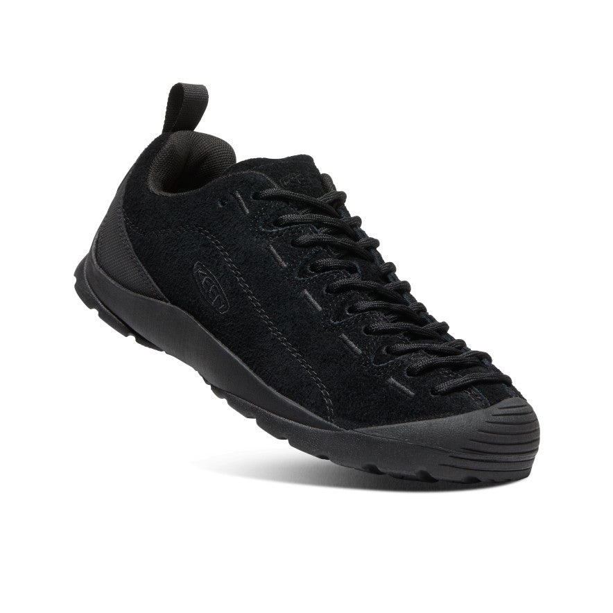 keen-jasper-sneaker-f-r-damen-hairy-black-black image 3