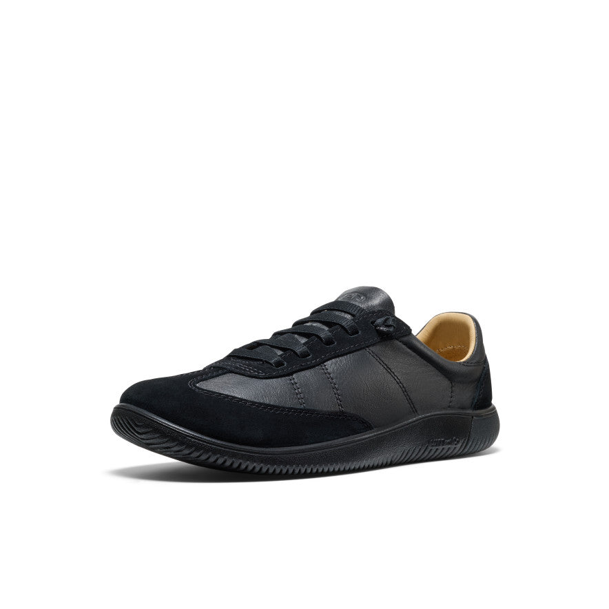 keen-knx-t-toe-sneaker-herren-black-black image 3