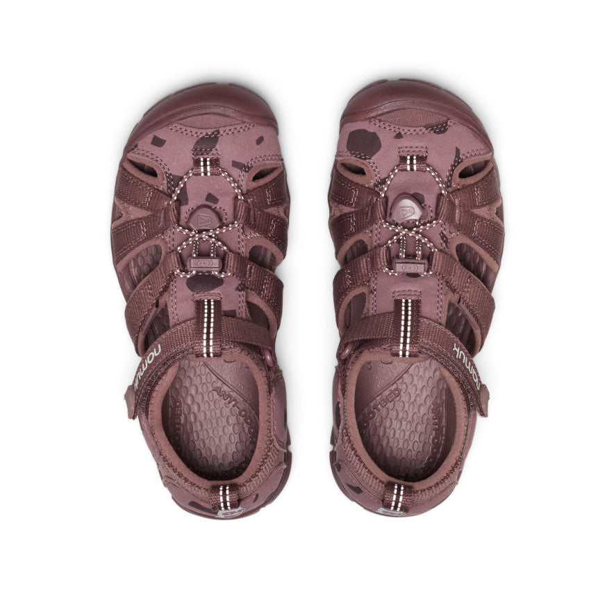 keen-seacamp-ii-cnx-hybrid-sandale-f-r-gro-e-kids-mauve-namuk-edition image 4