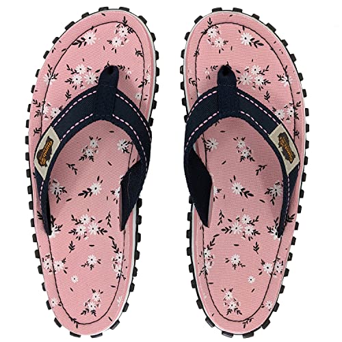 gumbies-originals-damen-flip-flops-ditsy-gr-38 image 6