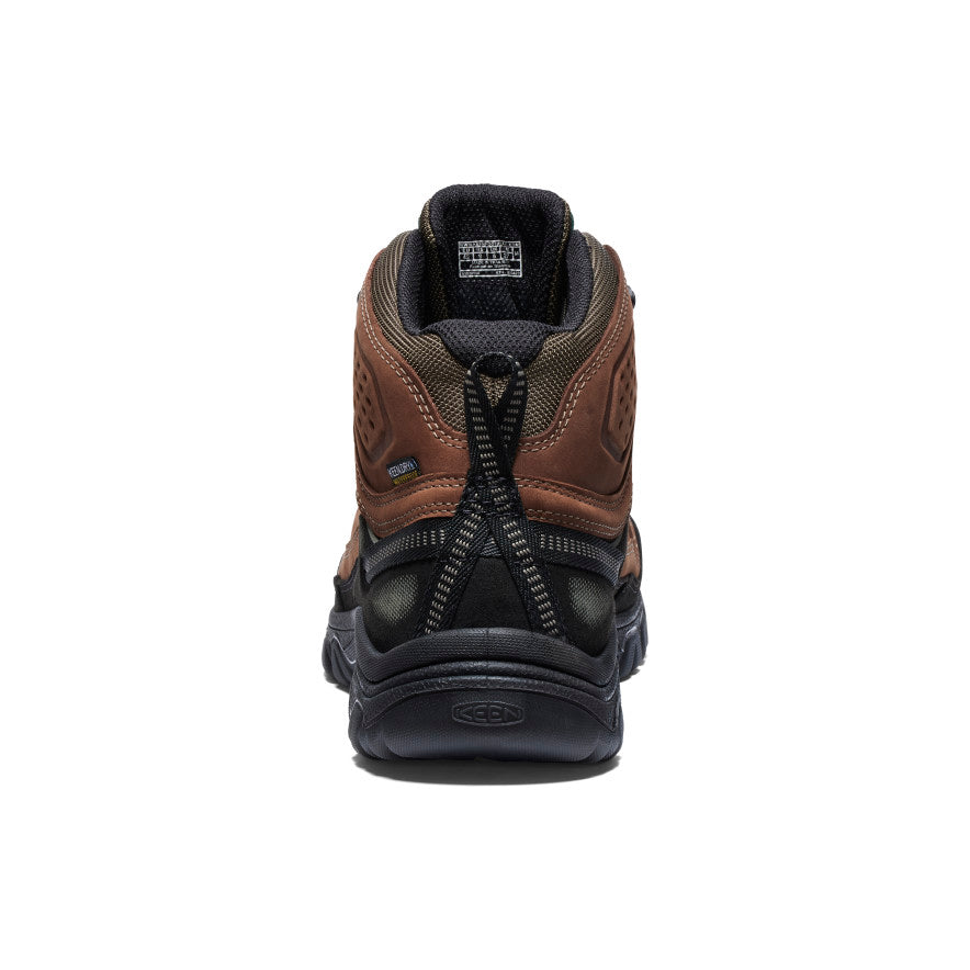 keen-targhee-iv-wasserdichte-wanderstiefel-f-r-herren-bison-black image 5
