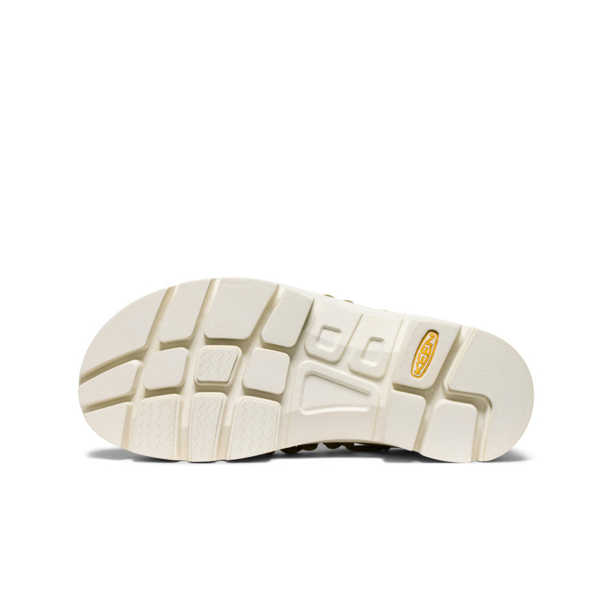 keen-uneek-plt-sneaker-unisex-martini-olive-star-white image 6