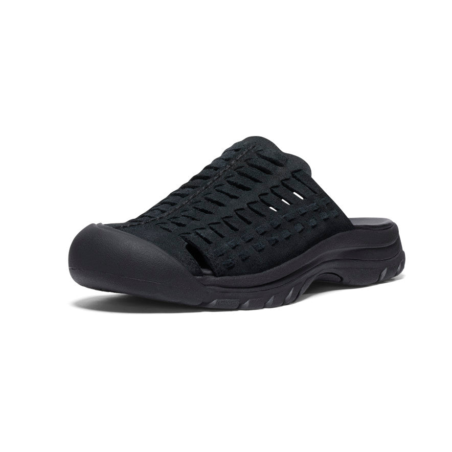 keen-san-juan-ii-x-hyke-sandale-f-r-damen-black-black image 3