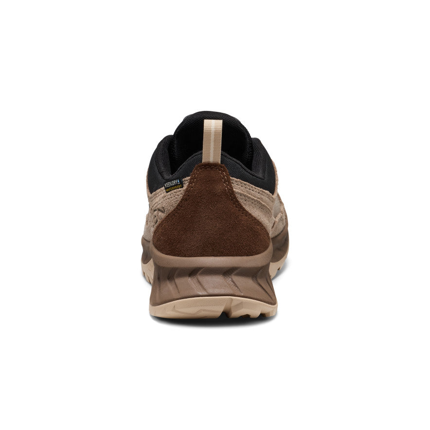 keen-hightrail-wasserdichte-wanderschuhe-f-r-herren-canteen-black image 5