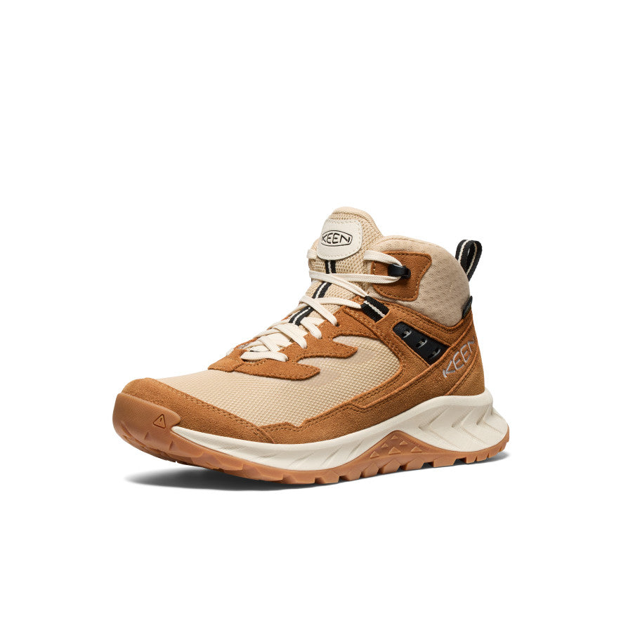keen-hightrail-wasserdichte-wanderstiefel-f-r-damen-safari-chipmunk image 3