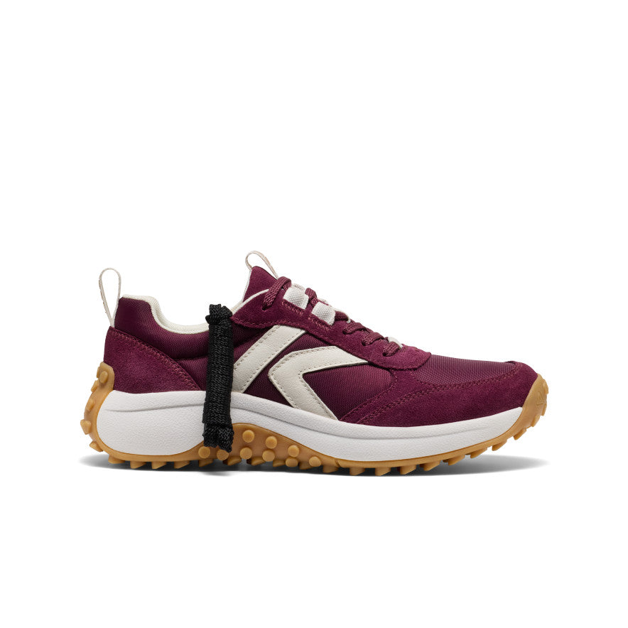 keen-ks86-sneaker-f-r-damen-fig-star-white image 5