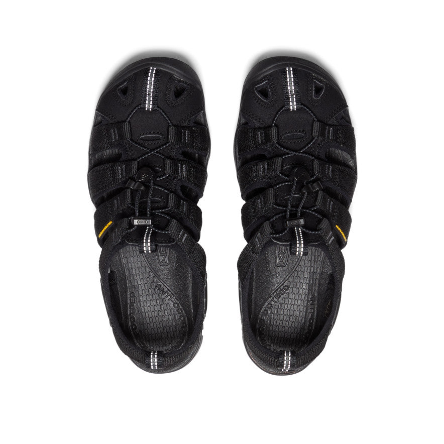 keen-clearwater-cnx-f-r-damen-black-black image 4