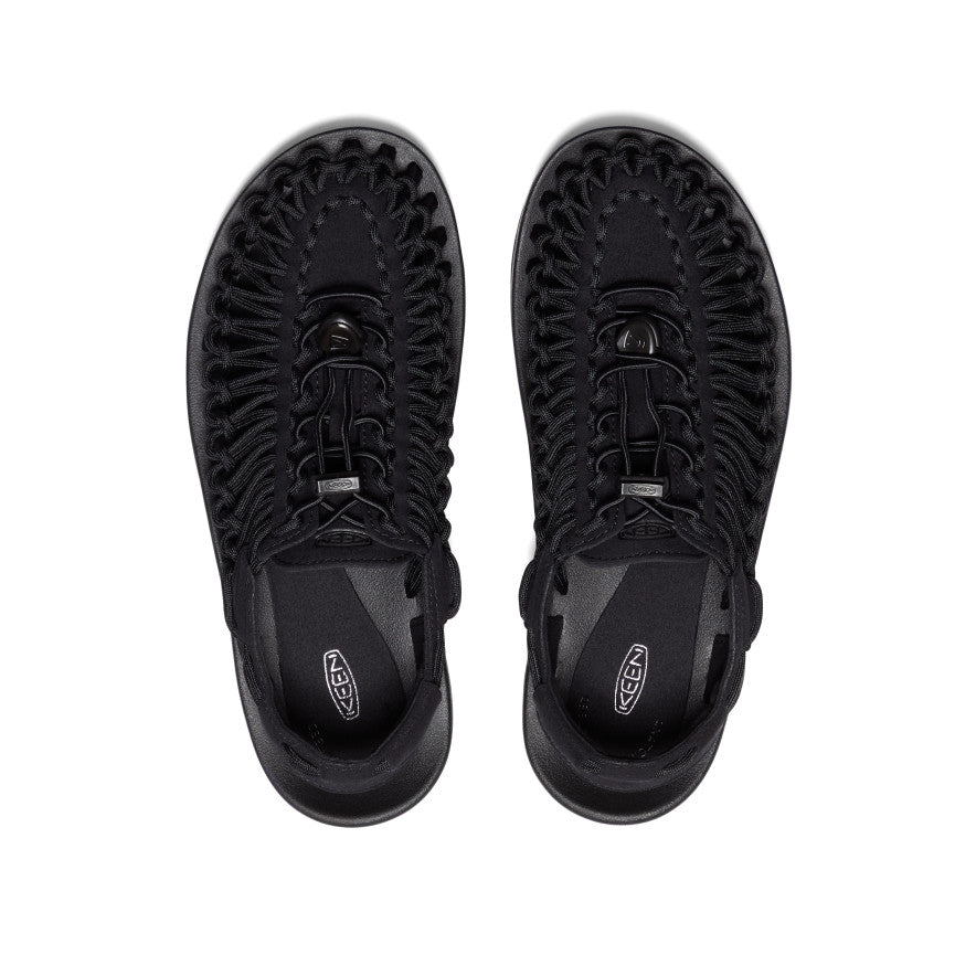 keen-uneek-trekking-sandale-f-r-damen-black-black image 4