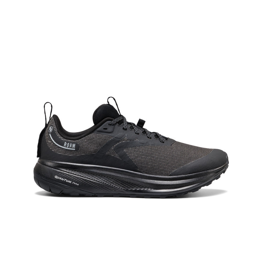keen-roam-trailrunning-schuhe-f-r-herren-black-black image 1