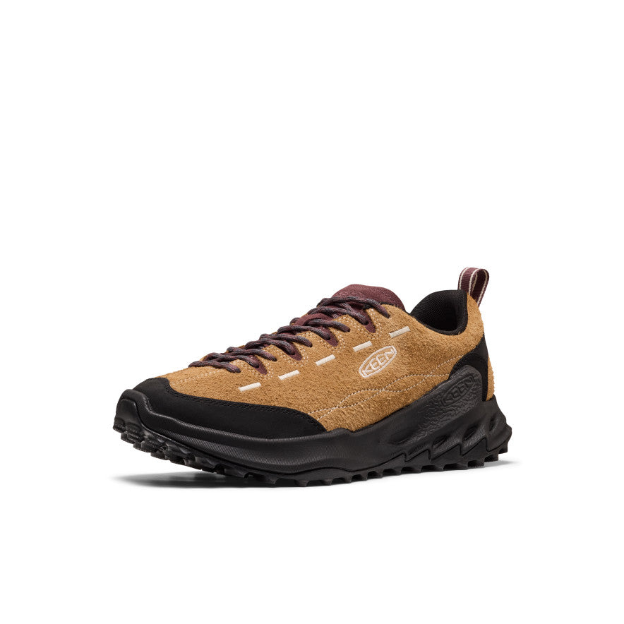 keen-jasper-zionic-sneaker-f-r-herren-chipmunk-huckleberry image 3