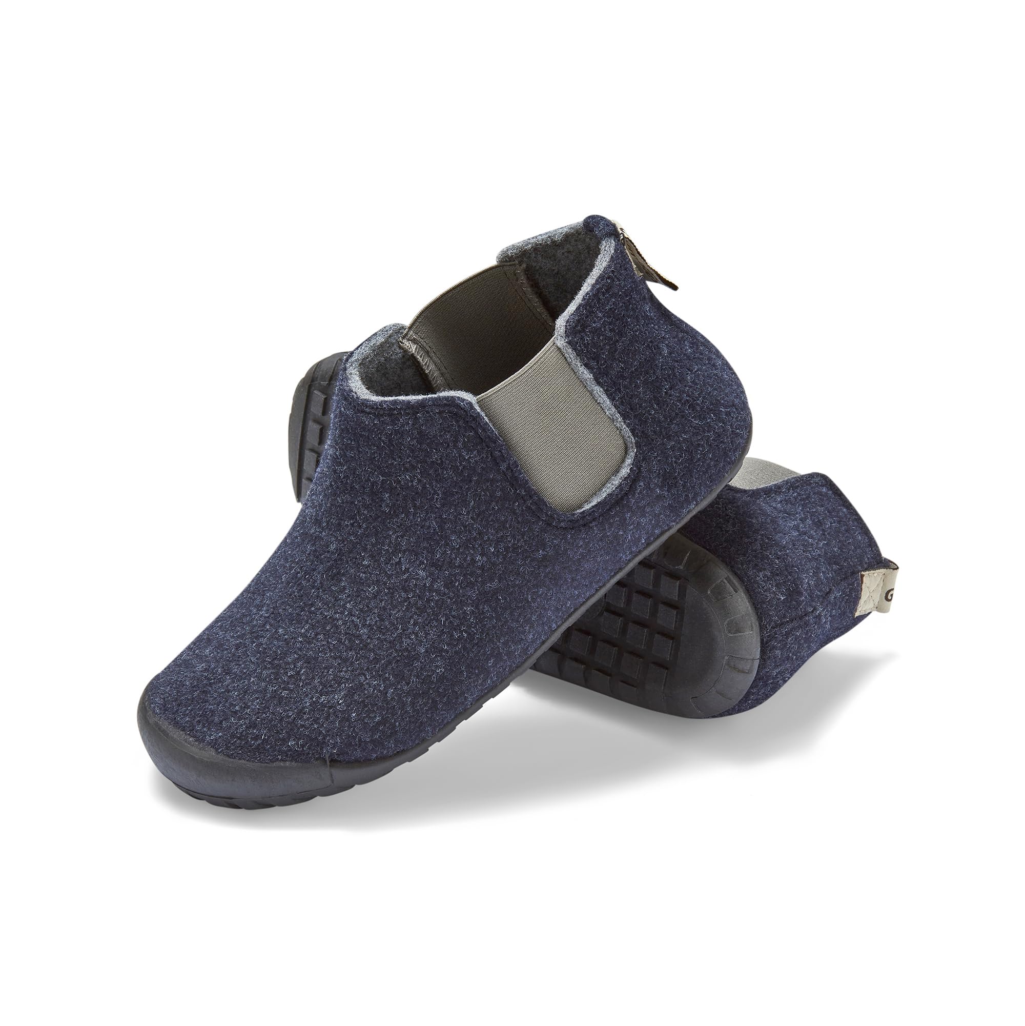 gumbies-brumby-boots-hausschuhe-recycelt-warm-indoor-outdoor-gr-e-36-46 image 8