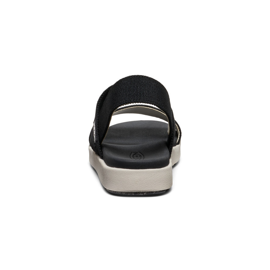 keen-elle-riemensandale-f-r-damen-black image 5