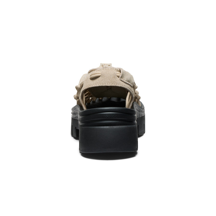 keen-uneek-plt-sneaker-unisex-safari-black image 5