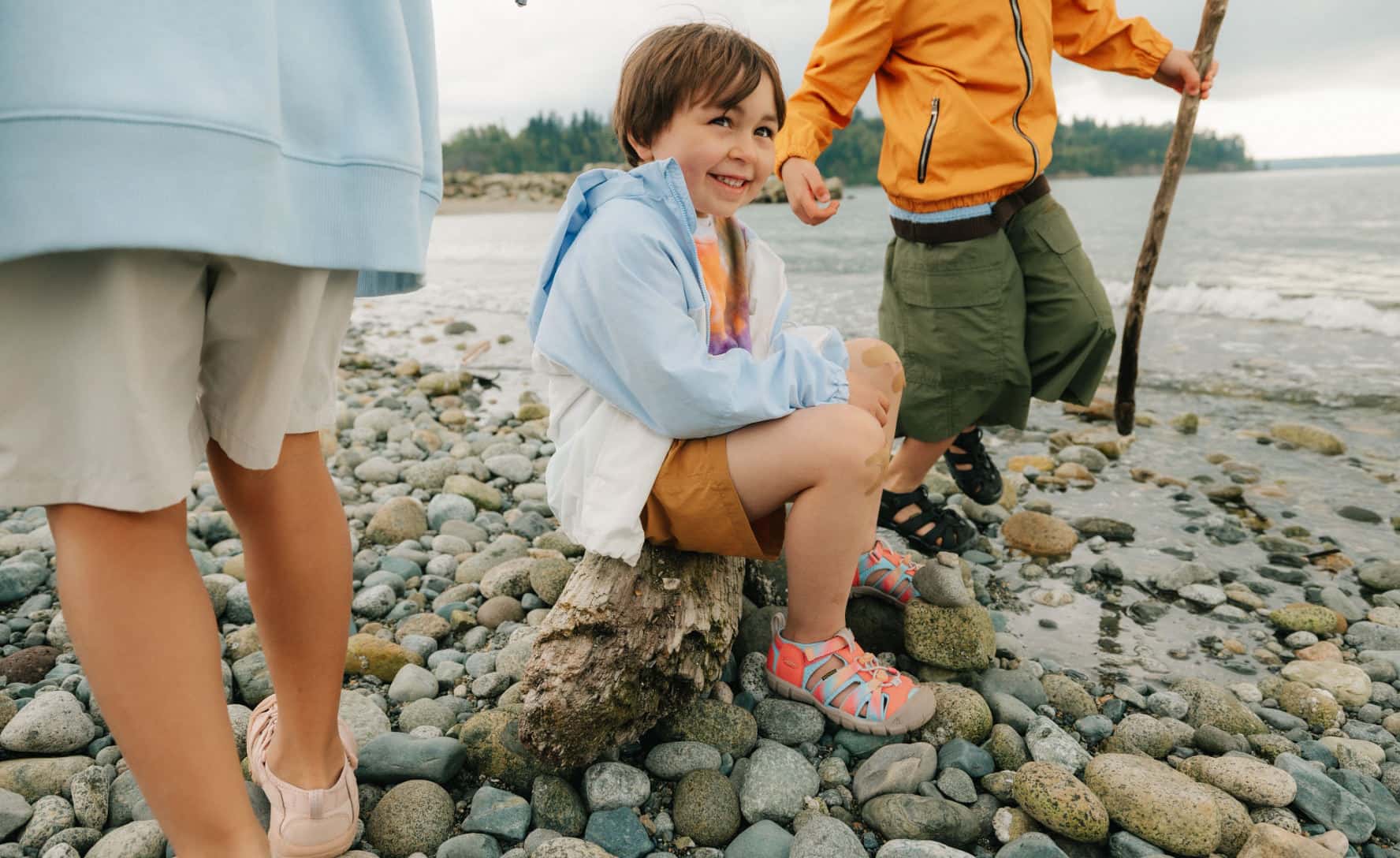 keen-seacamp-ii-cnx-sandale-f-r-gro-e-kids-bright-aqua-giggle-pink image 7
