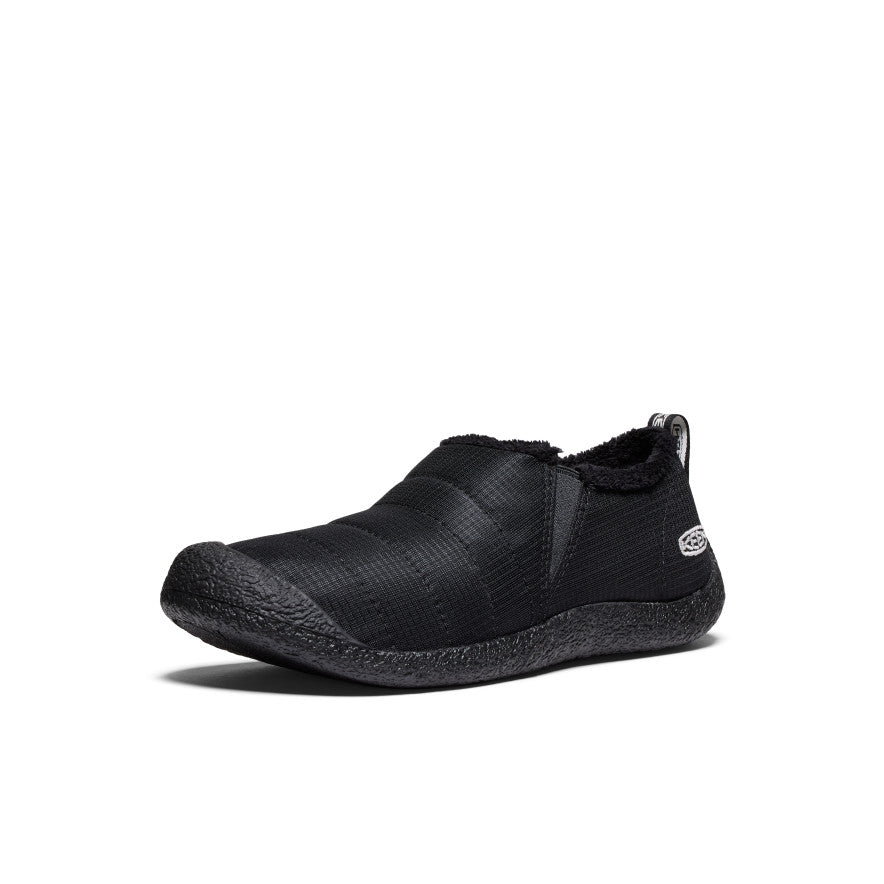 keen-howser-ii-slippers-f-r-damen-triple-black image 3
