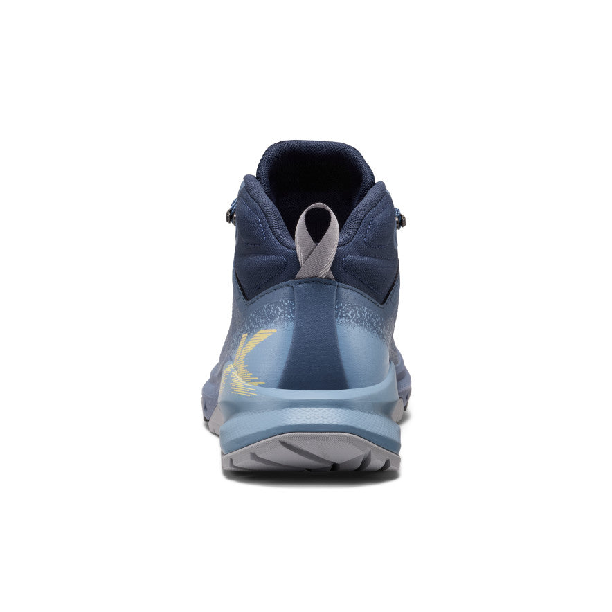 keen-targhee-apex-wasserdichte-wanderstiefel-f-r-damen-vintage-indigo-lemon-gras image 5