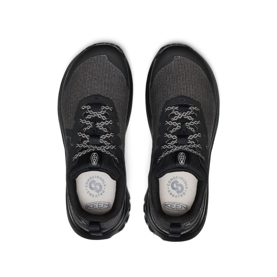 keen-roam-trailrunning-schuhe-f-r-damen-black-black image 4