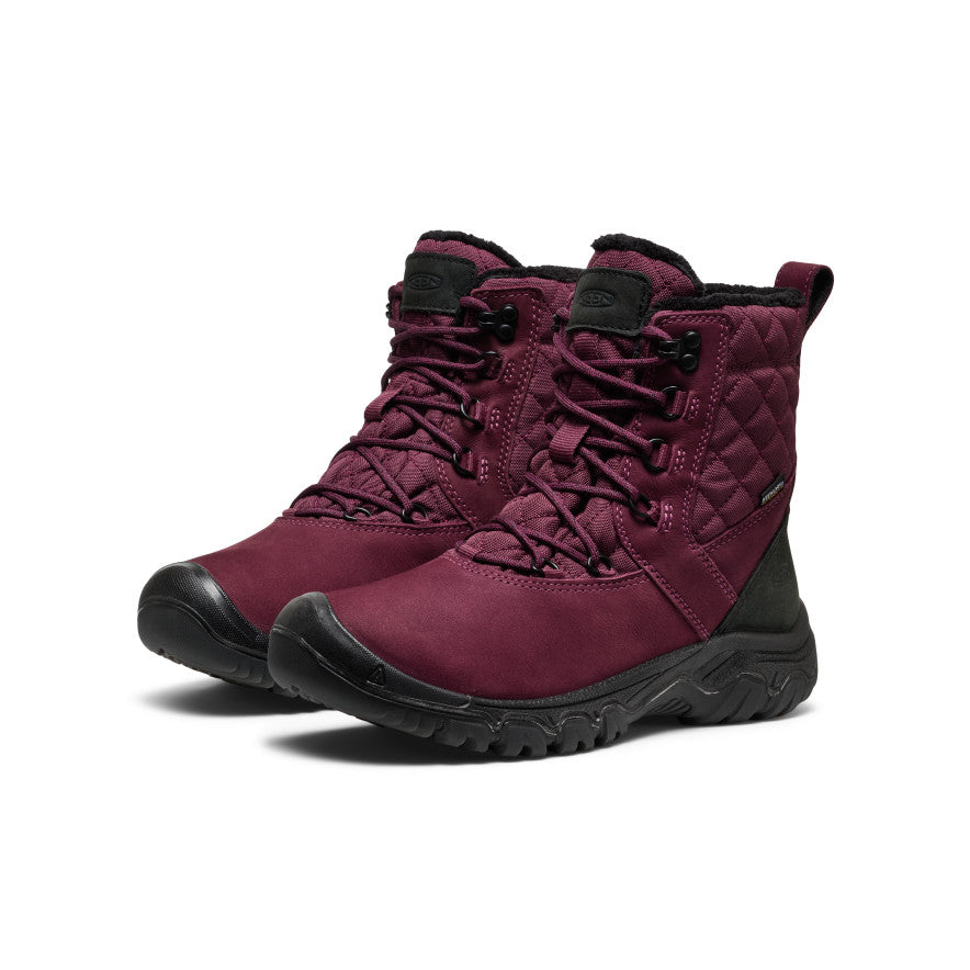 keen-greta-ii-wasserdichte-stiefel-f-r-damen-fig-black image 2