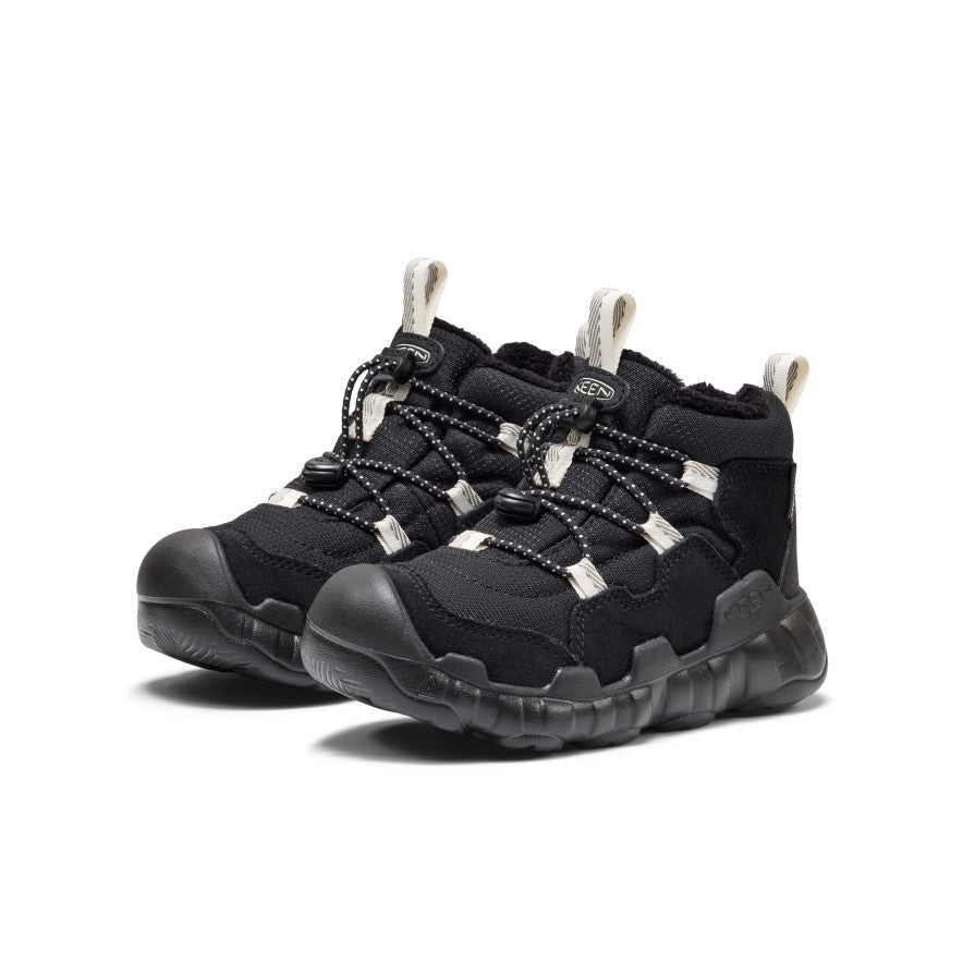 keen-hypowser-wasserdichter-chukka-f-r-kleine-kids-black-birch image 2