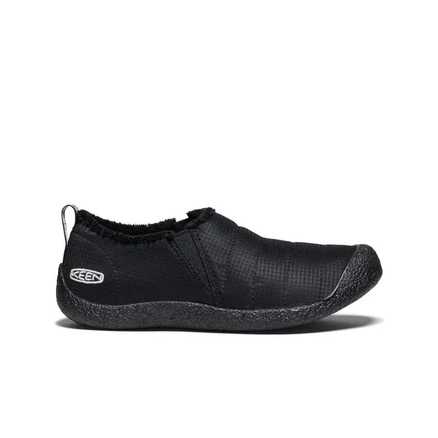 keen-howser-ii-slippers-f-r-damen-triple-black image 1