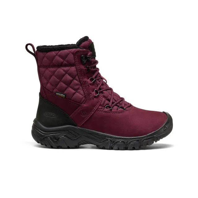 keen-greta-ii-wasserdichte-stiefel-f-r-damen-fig-black image 1