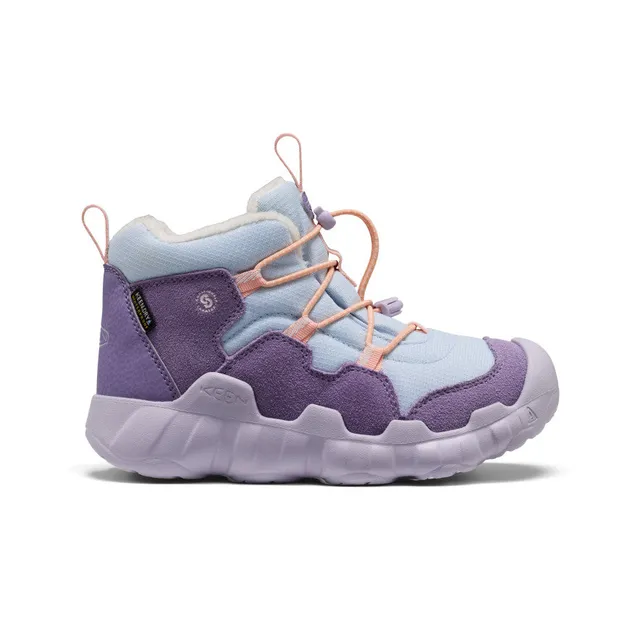 keen-howser-hypowser-chukka-kids-purple-haze-skyway image 1