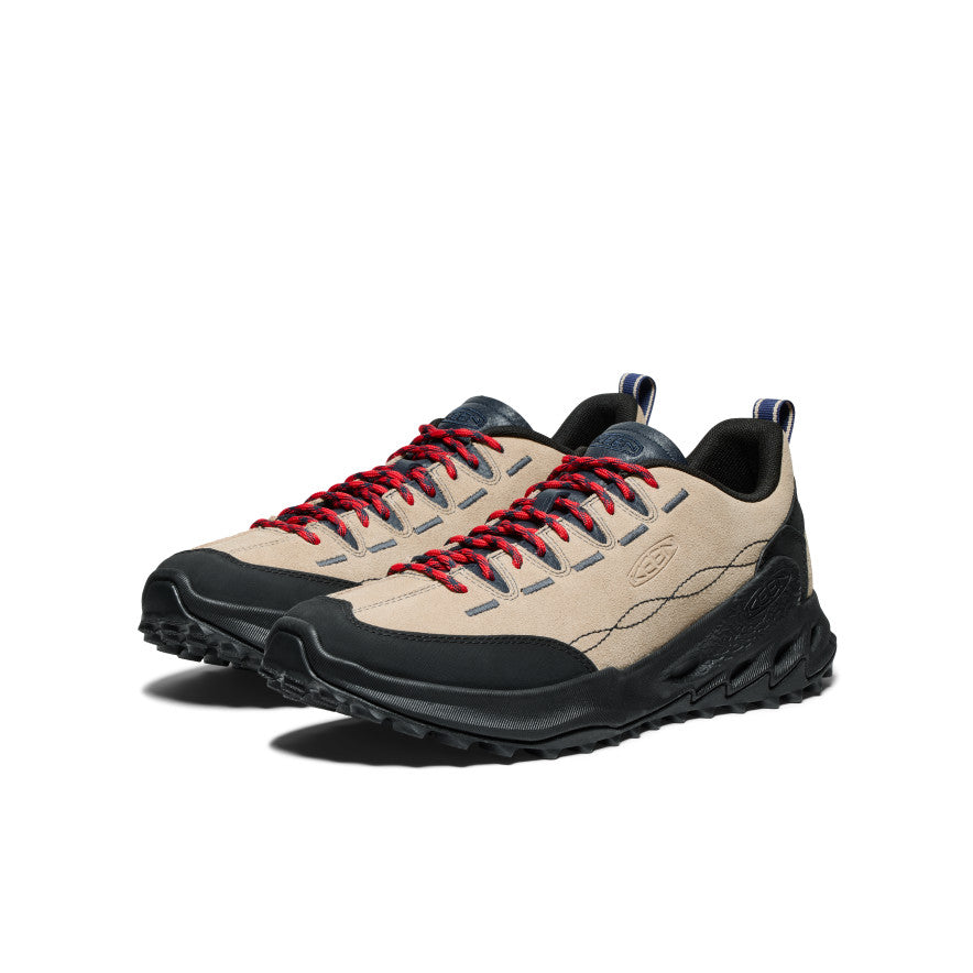 keen-jasper-zionic-sneaker-f-r-herren-safari-sky-captain image 2