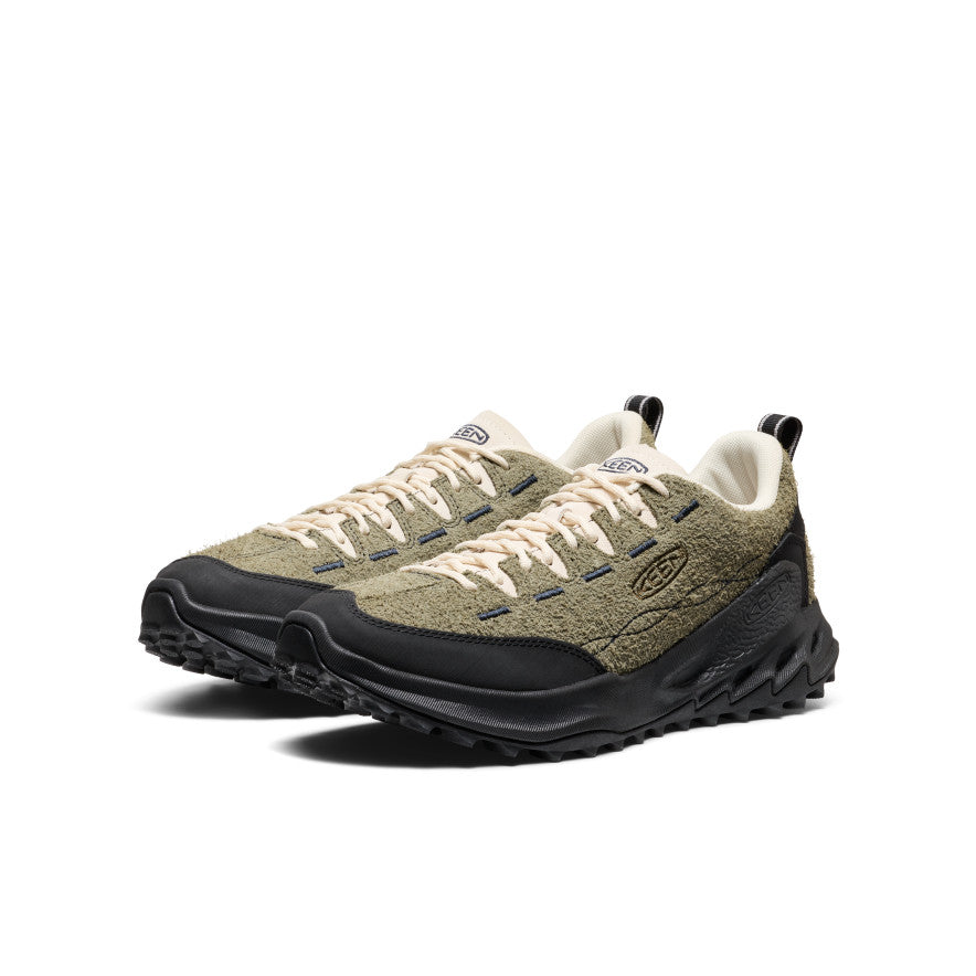 keen-jasper-zionic-sneaker-f-r-herren-dark-olive-birch image 2