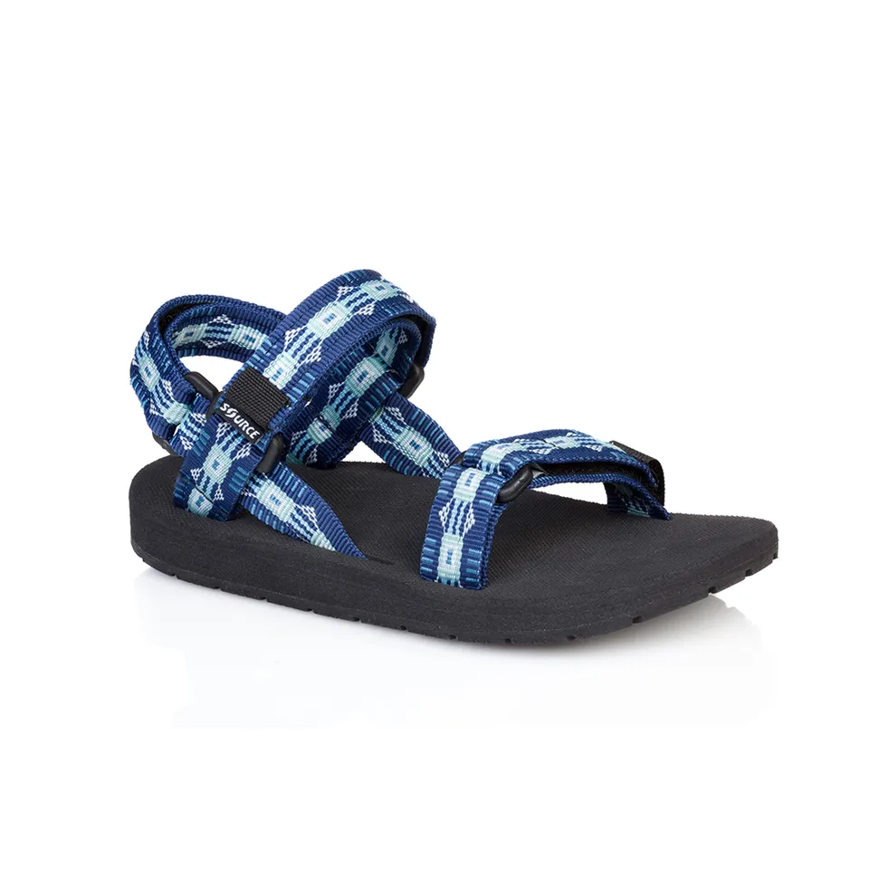 source-classic-kinder-trekking-sandalen image 1
