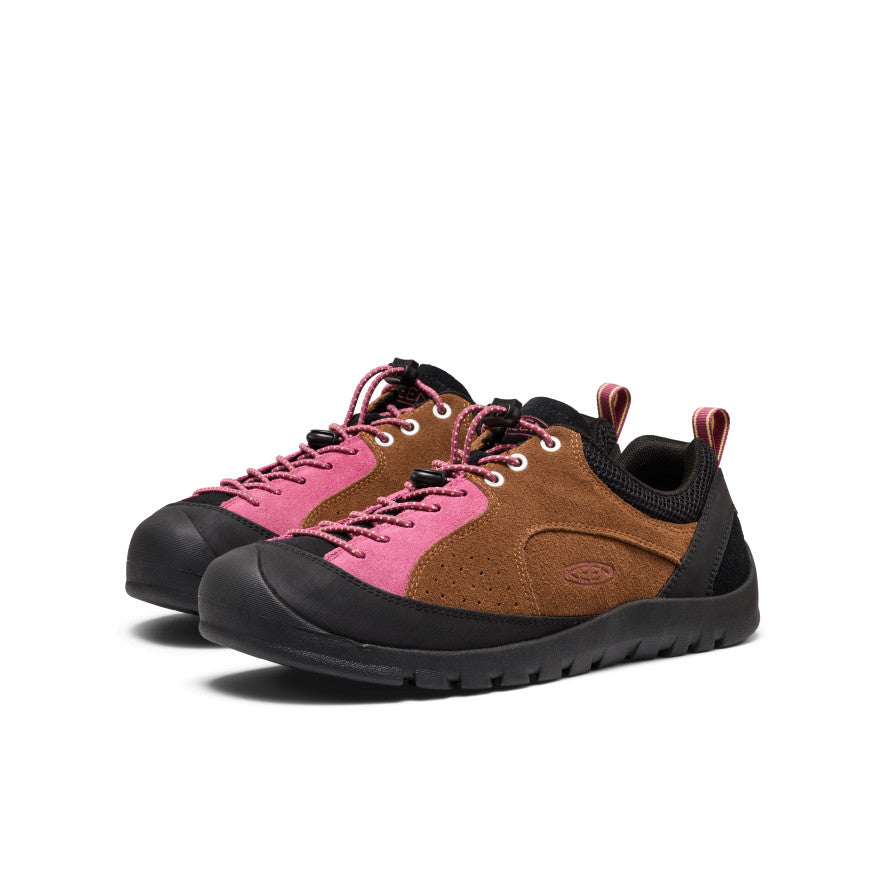 keen-jasper-rocks-sp-sneaker-f-r-herren-bison-violet-quartz image 2
