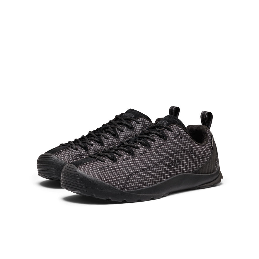 keen-jasper-nylon-wasserdichte-sneaker-f-r-herren-black-black image 2