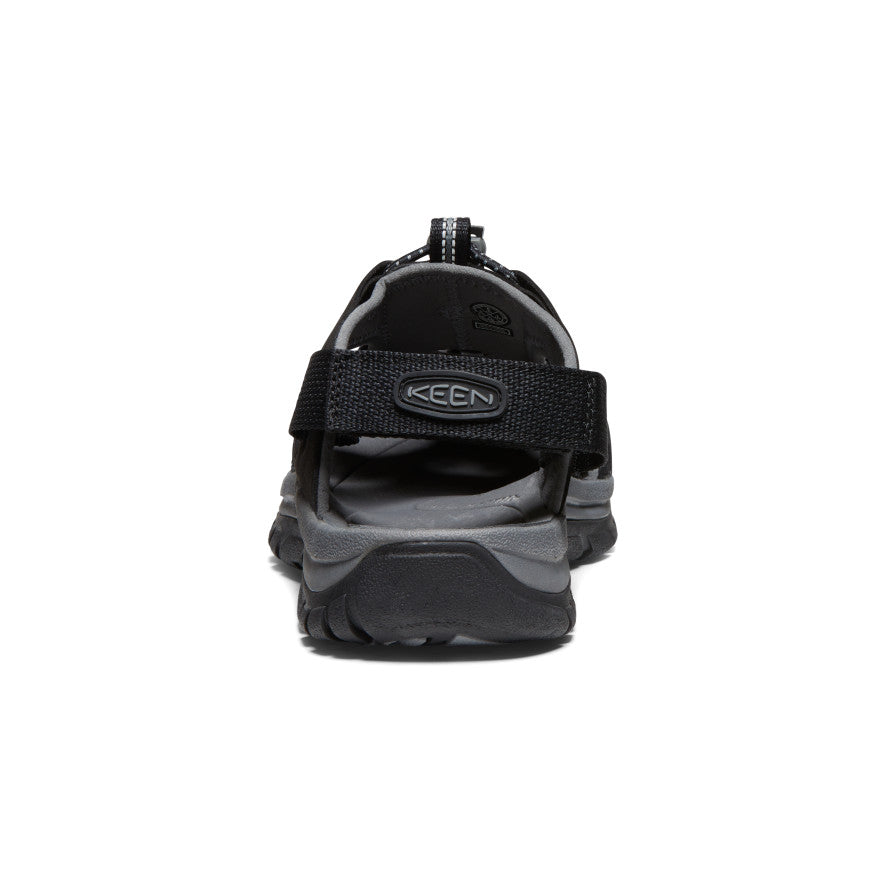 keen-rapids-h2-sandalen-f-r-herren-black-steel-grey image 5