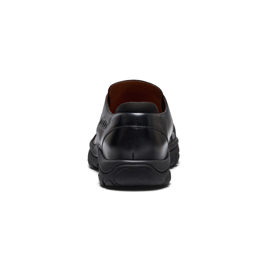 keen-newport-oxford-damen-nocturnal-black image 5