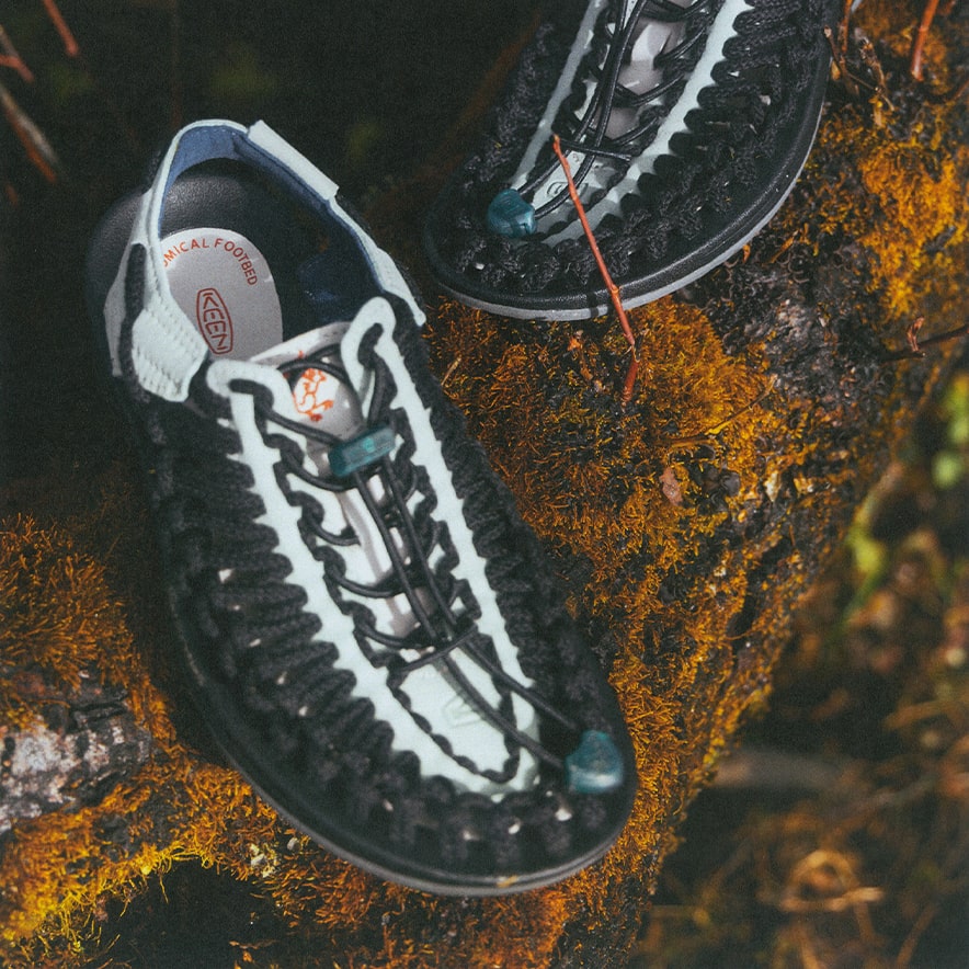 keen-uneek-sandale-damen-year-of-the-dragon image 8