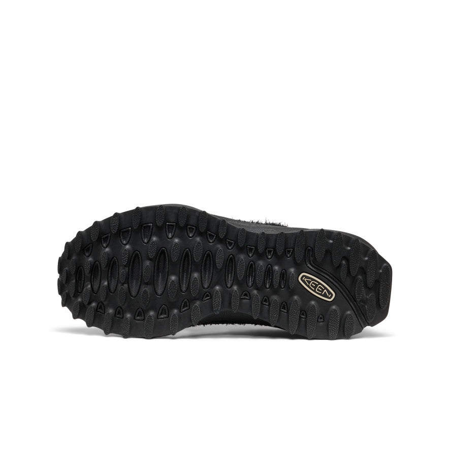 keen-jasper-zionic-sneaker-f-r-damen-black-black image 6